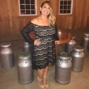 Meet your Posher, Dana